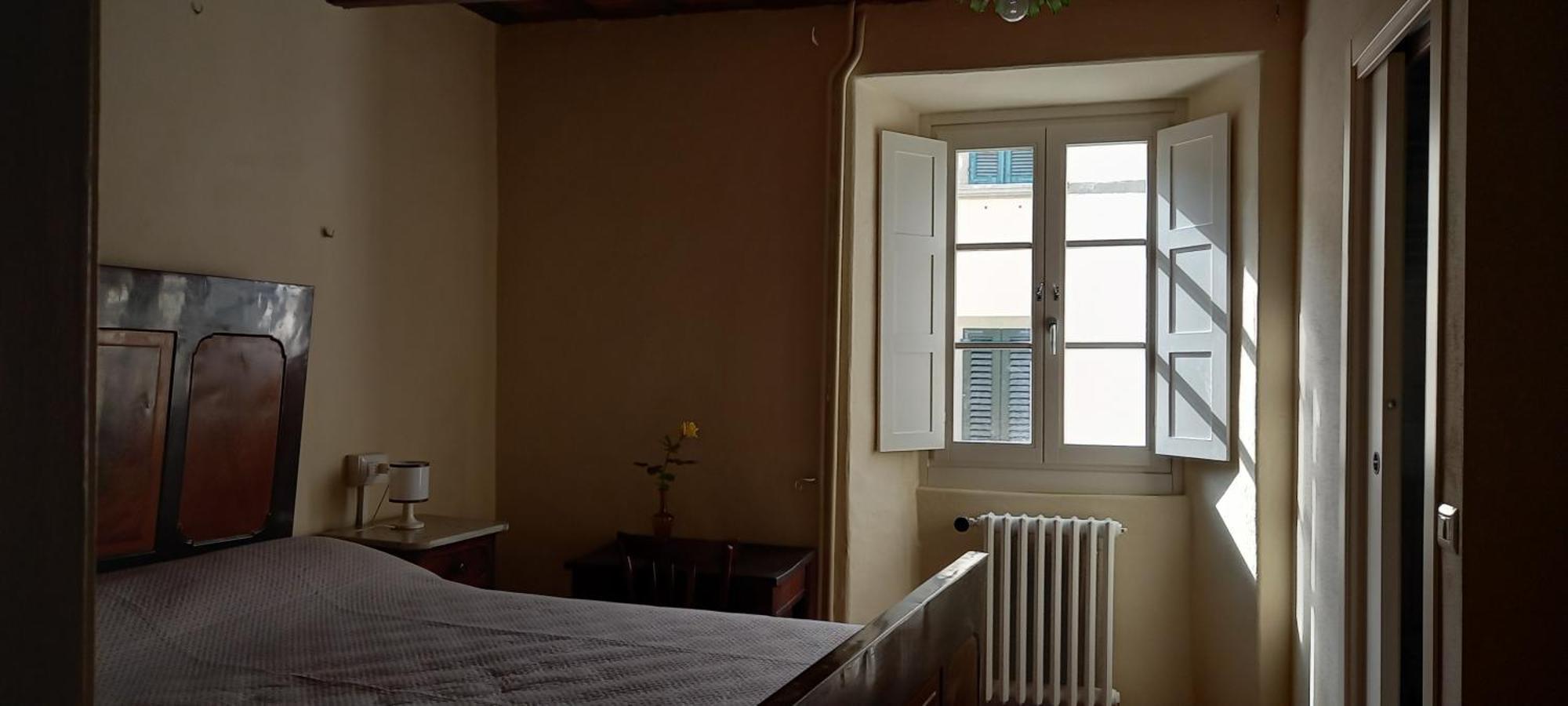 Albergo Del Ponte San Piero in Bagno Eksteriør bilde