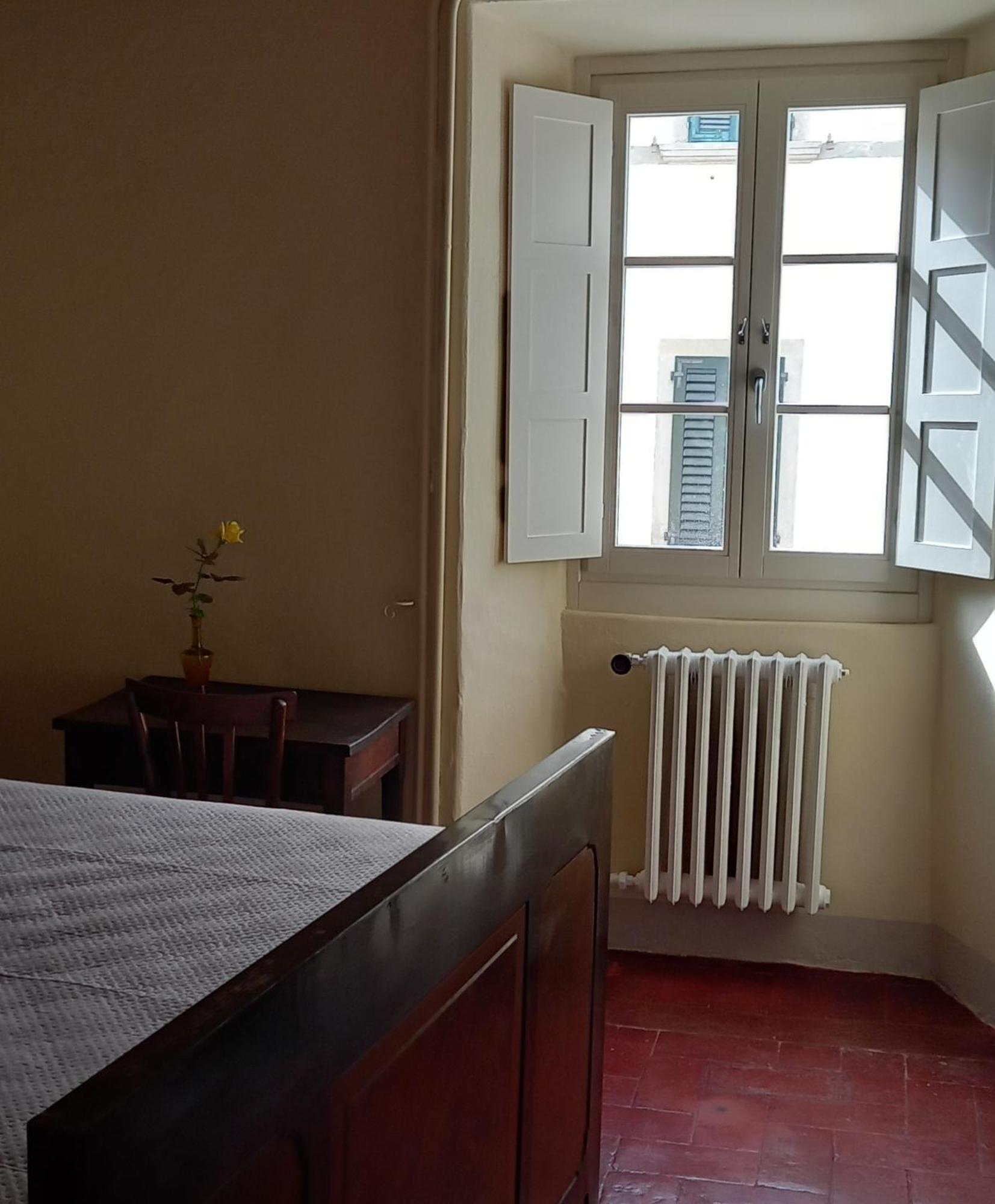 Albergo Del Ponte San Piero in Bagno Eksteriør bilde