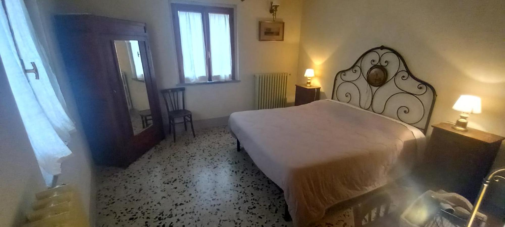 Albergo Del Ponte San Piero in Bagno Eksteriør bilde