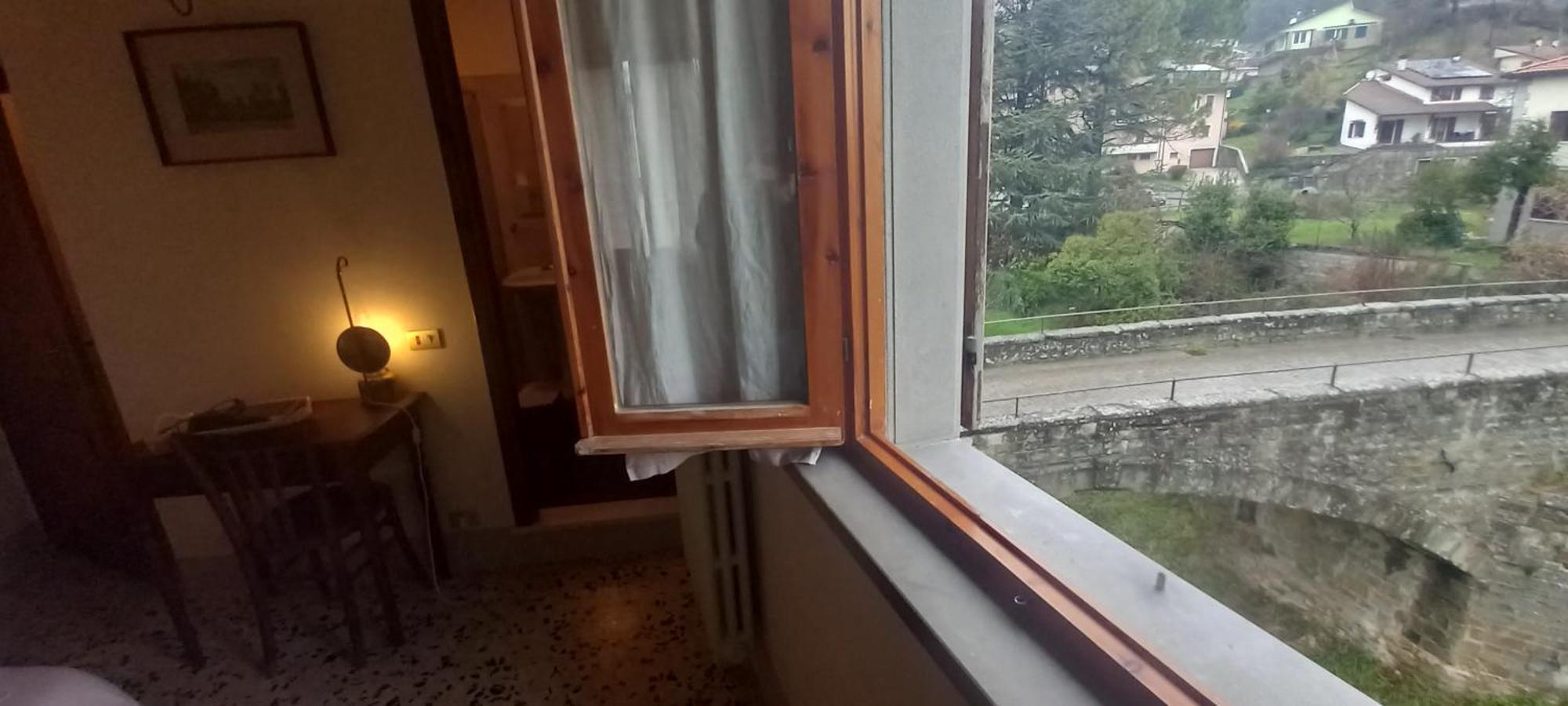 Albergo Del Ponte San Piero in Bagno Eksteriør bilde