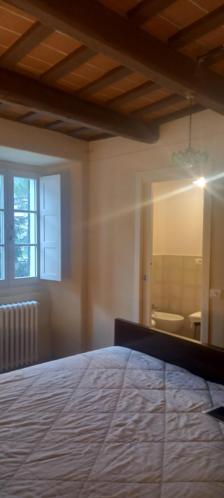Albergo Del Ponte San Piero in Bagno Eksteriør bilde