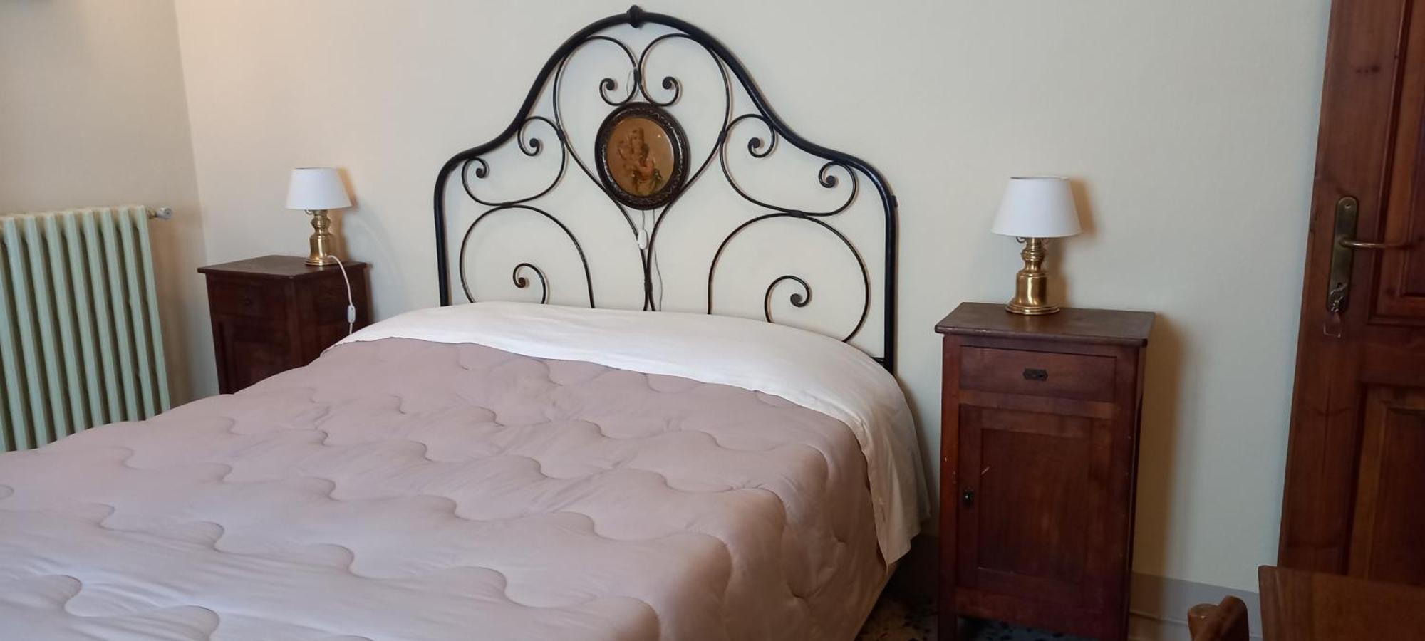 Albergo Del Ponte San Piero in Bagno Eksteriør bilde