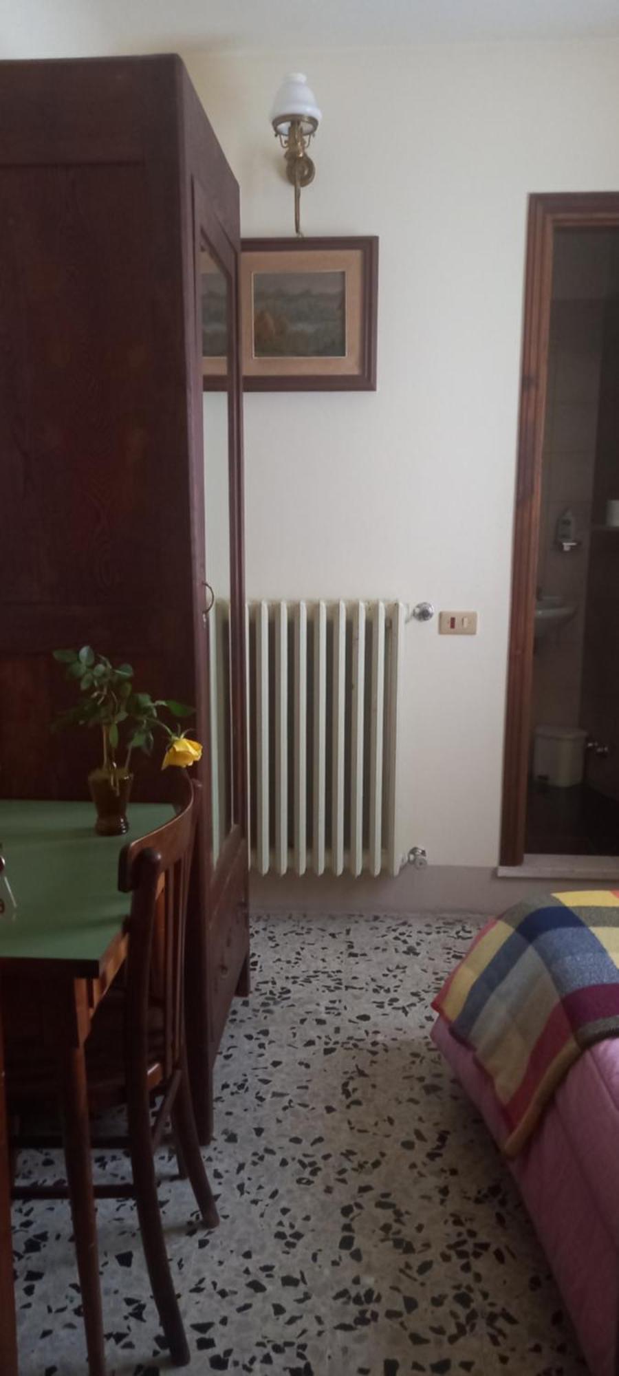 Albergo Del Ponte San Piero in Bagno Eksteriør bilde
